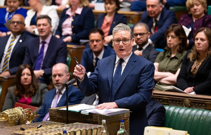 Anh từ chối tham chiến Iran, tạo cú “lệch pha” lớn với Mỹ